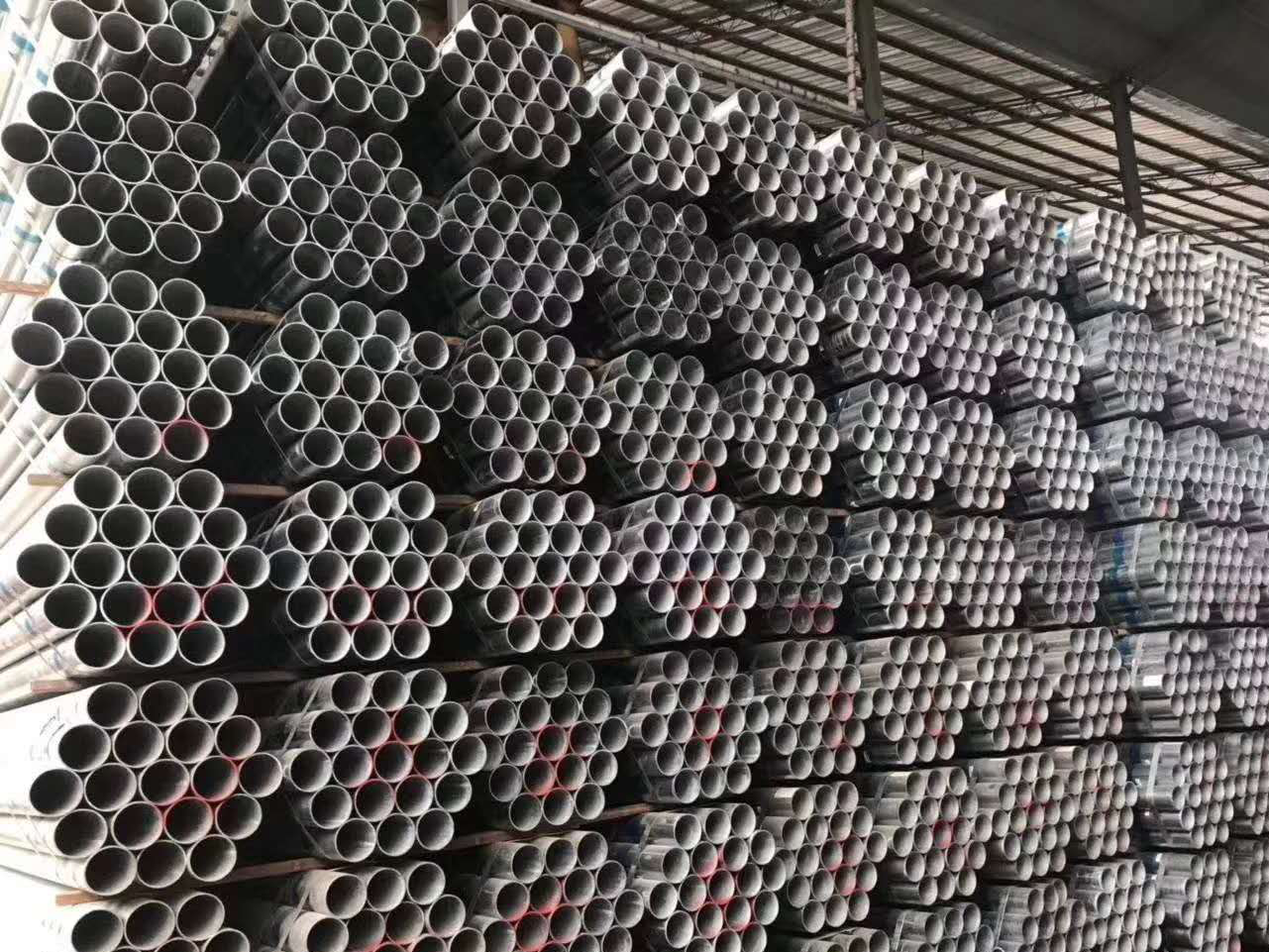 鋼是如何分類的？