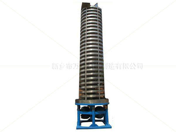 垂直振動提升機(jī)-新鄉(xiāng)市萬達(dá)機(jī)械制造有限公司